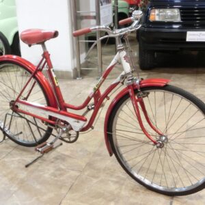 Bicicleta BH clasica